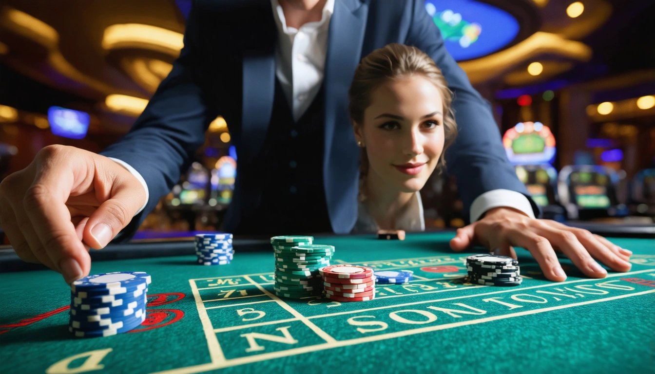bonus non gamstop casinos