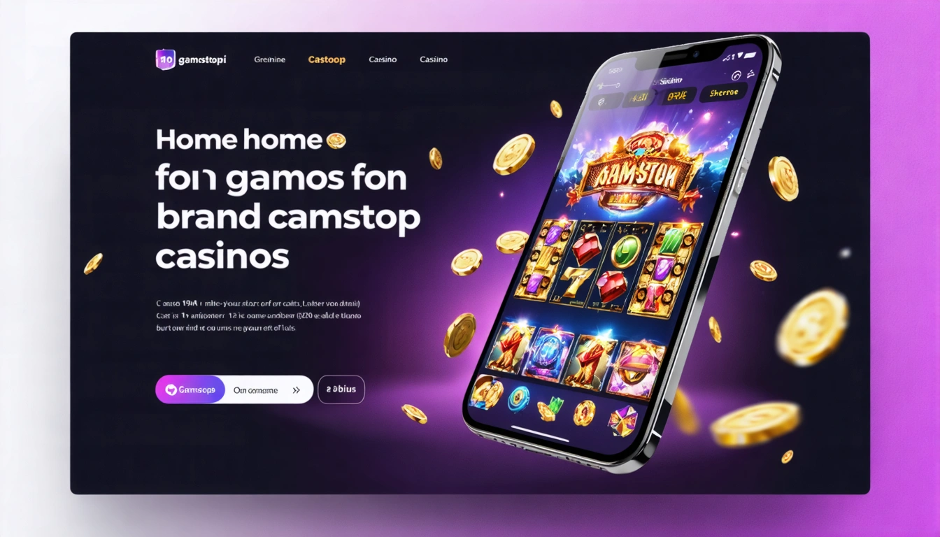 home non gamstop casinos