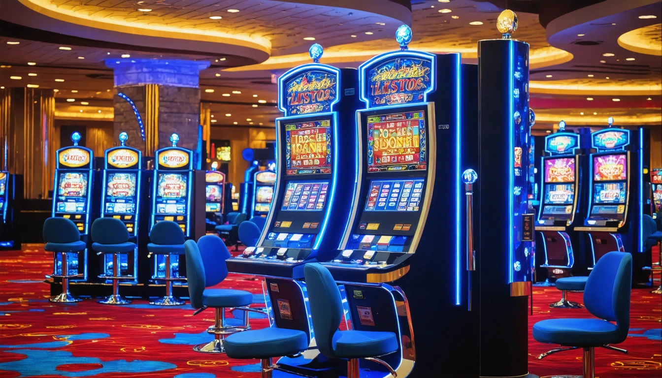 list non gamstop casinos