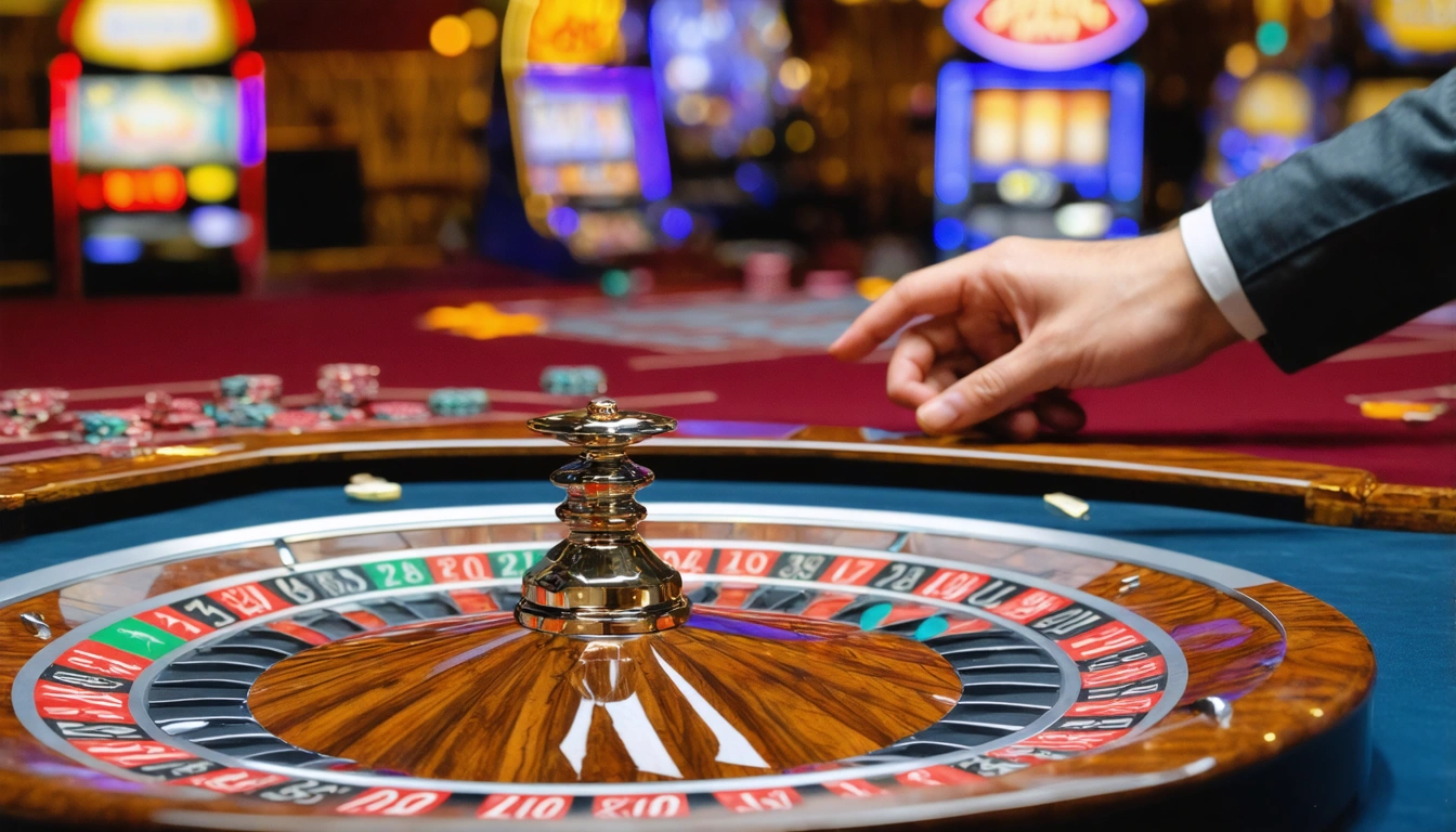 review non gamstop casinos